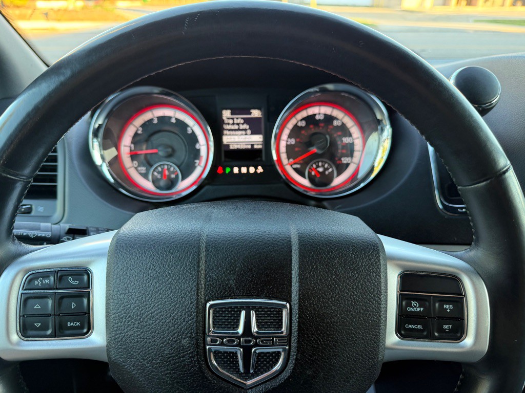 2019 Dodge Grand Caravan Image 21