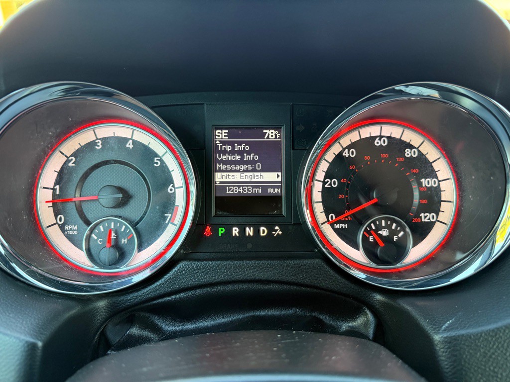 2019 Dodge Grand Caravan Image 22