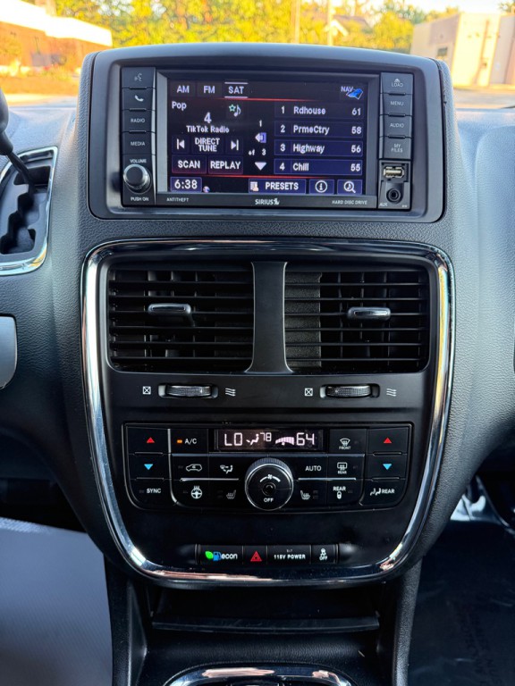 2019 Dodge Grand Caravan Image 23
