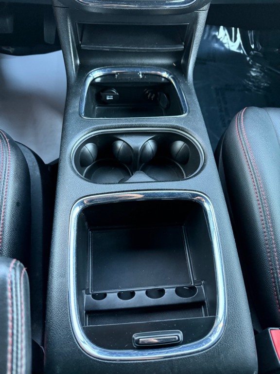 2019 Dodge Grand Caravan Image 24