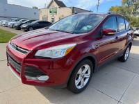 Image for 2014 Ford Escape Titanium ID: 6956611