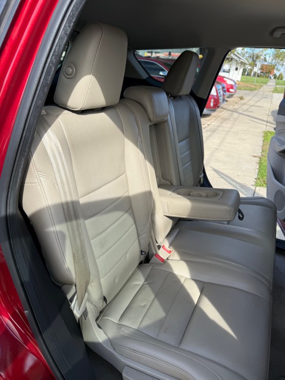 2014 Ford Escape Image 12