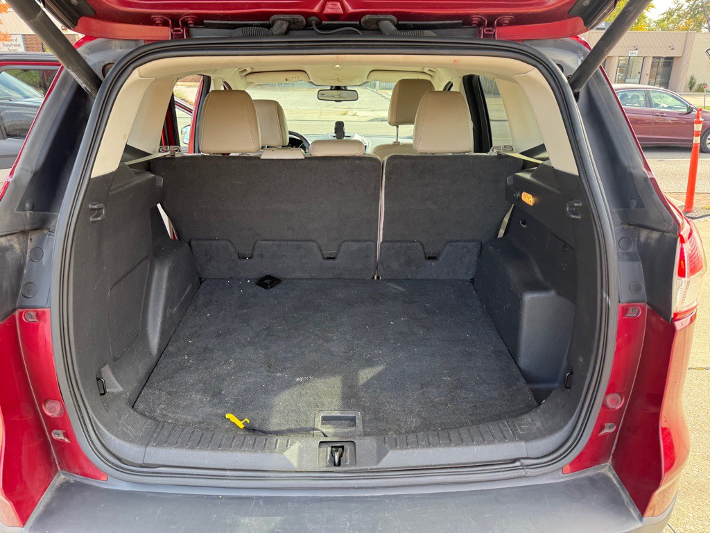 2014 Ford Escape Image 14