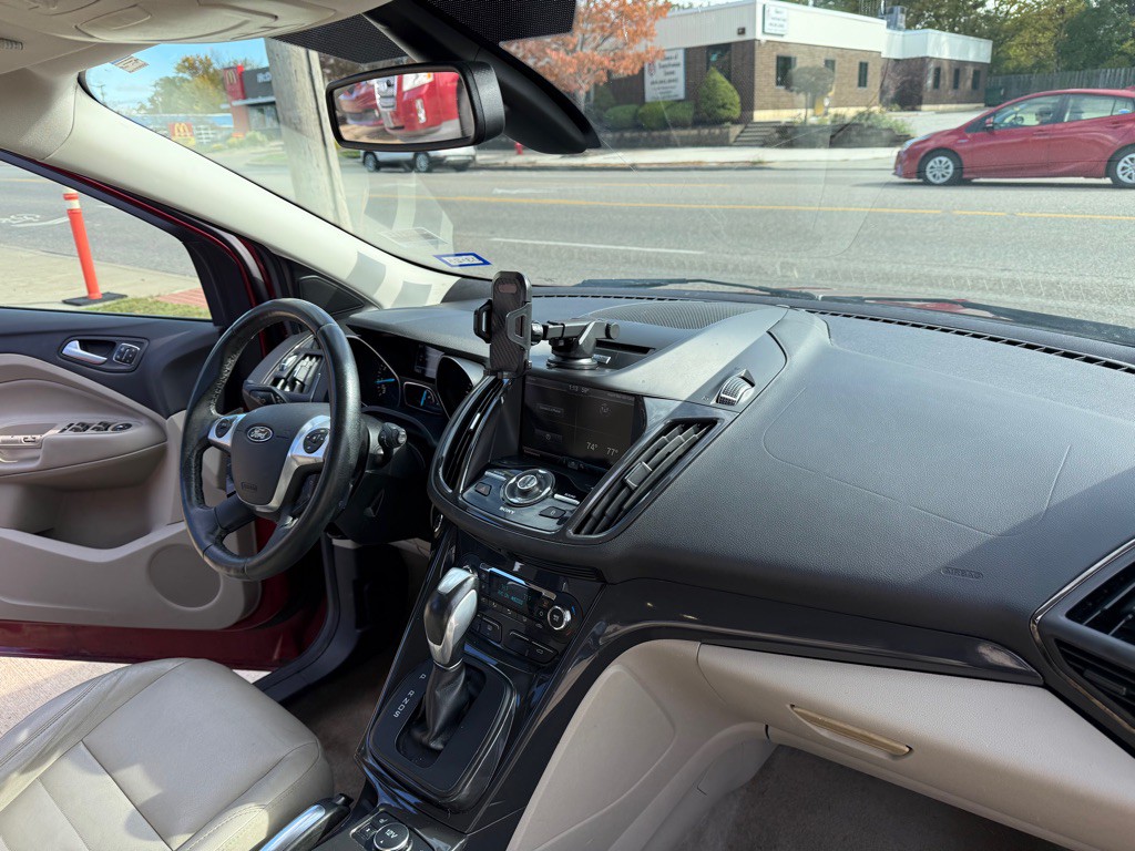 2014 Ford Escape Image 19