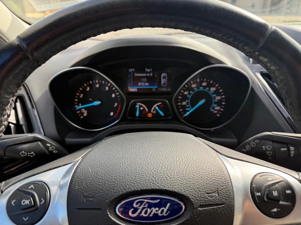 2014 Ford Escape Image 21