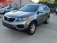 Image for 2013 Kia Sorento LX ID: 6957272