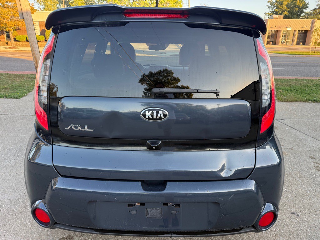 2016 Kia Soul Image 6