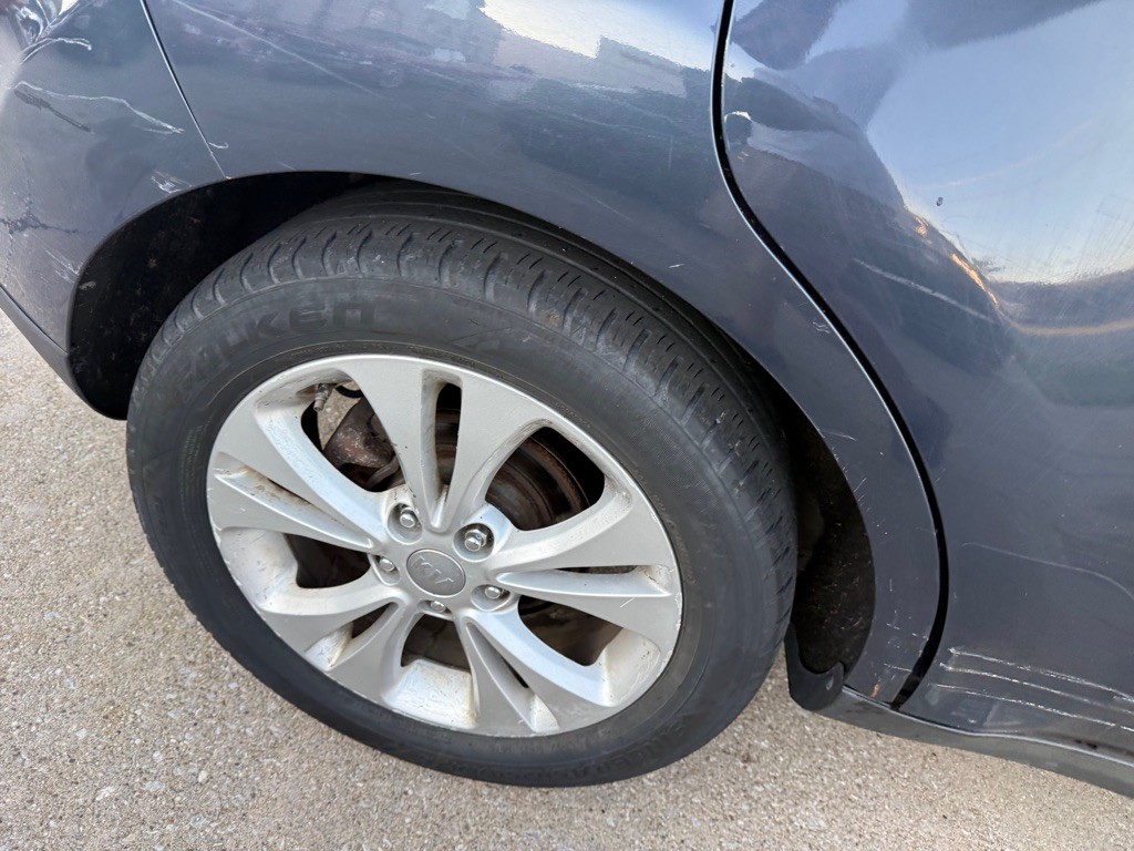 2016 Kia Soul Image 8