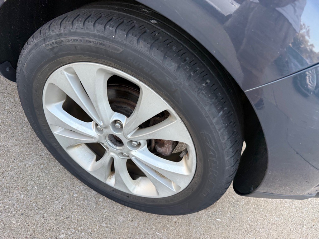 2016 Kia Soul Image 10