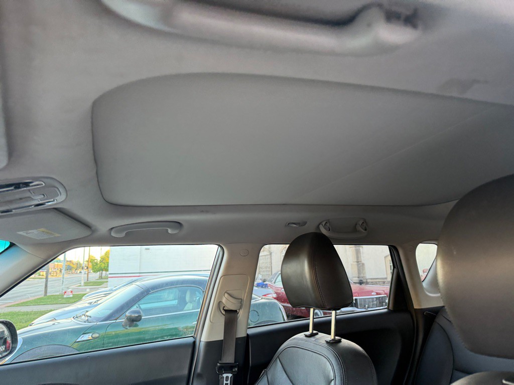 2016 Kia Soul Image 14