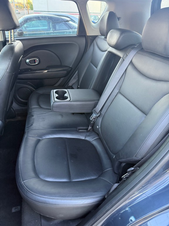 2016 Kia Soul Image 15