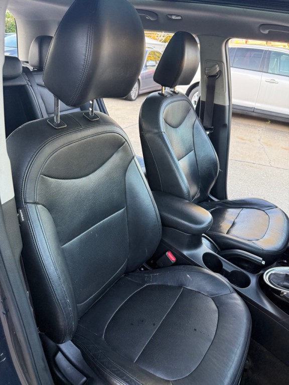 2016 Kia Soul Image 20