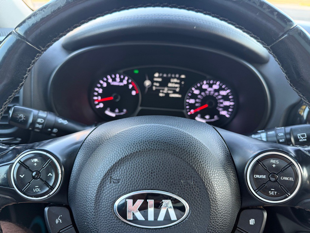 2016 Kia Soul Image 22