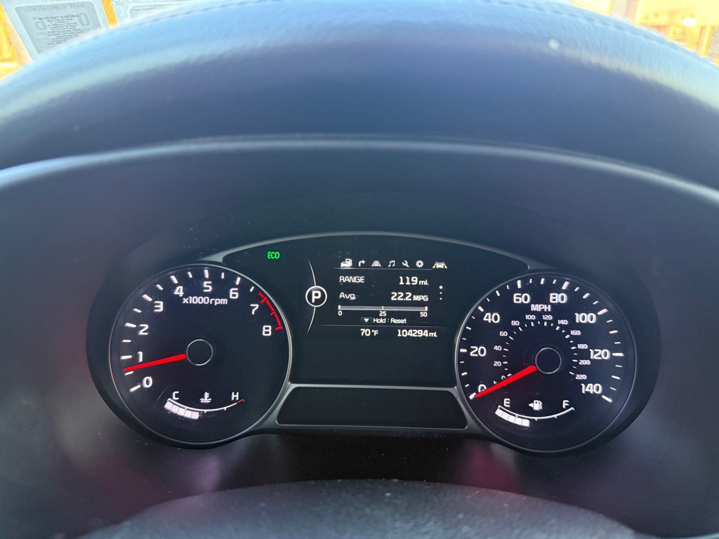 2016 Kia Soul Image 23