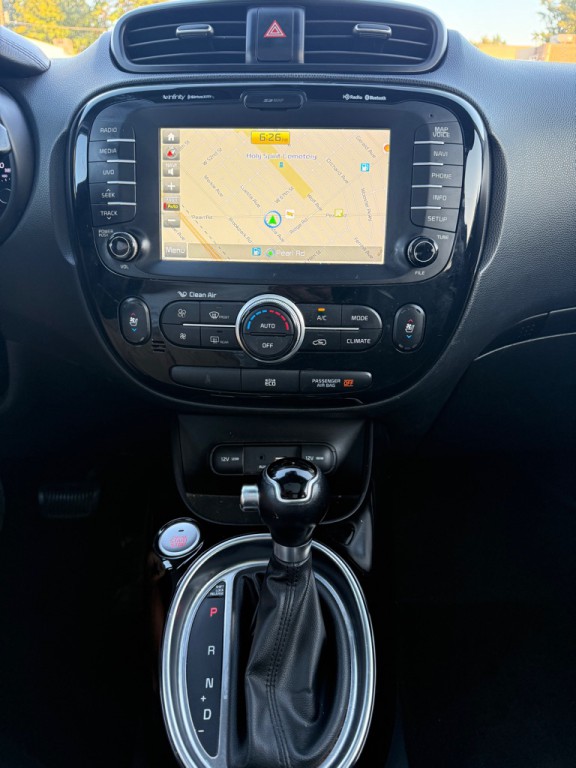 2016 Kia Soul Image 24