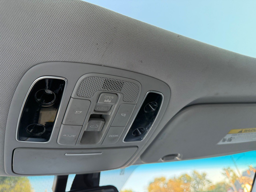 2016 Kia Soul Image 25