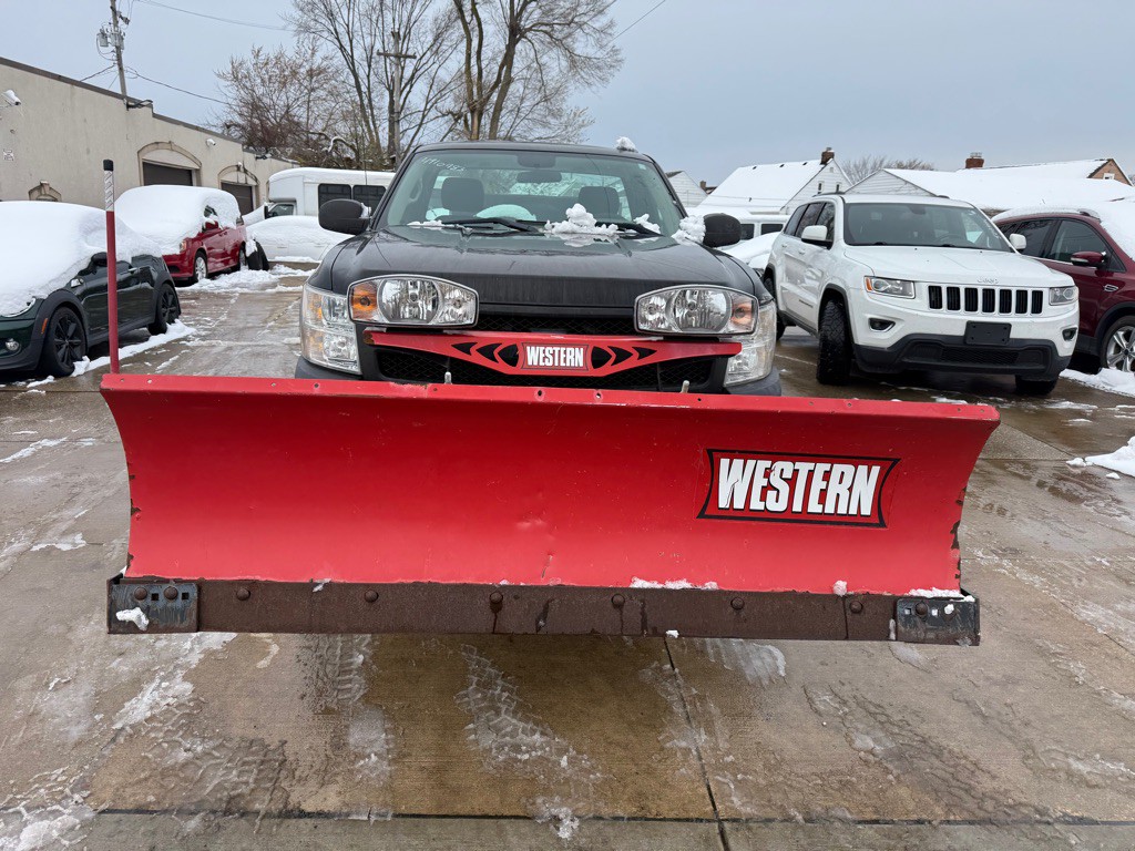 2012 Chevrolet Silverado 1500 Image 3
