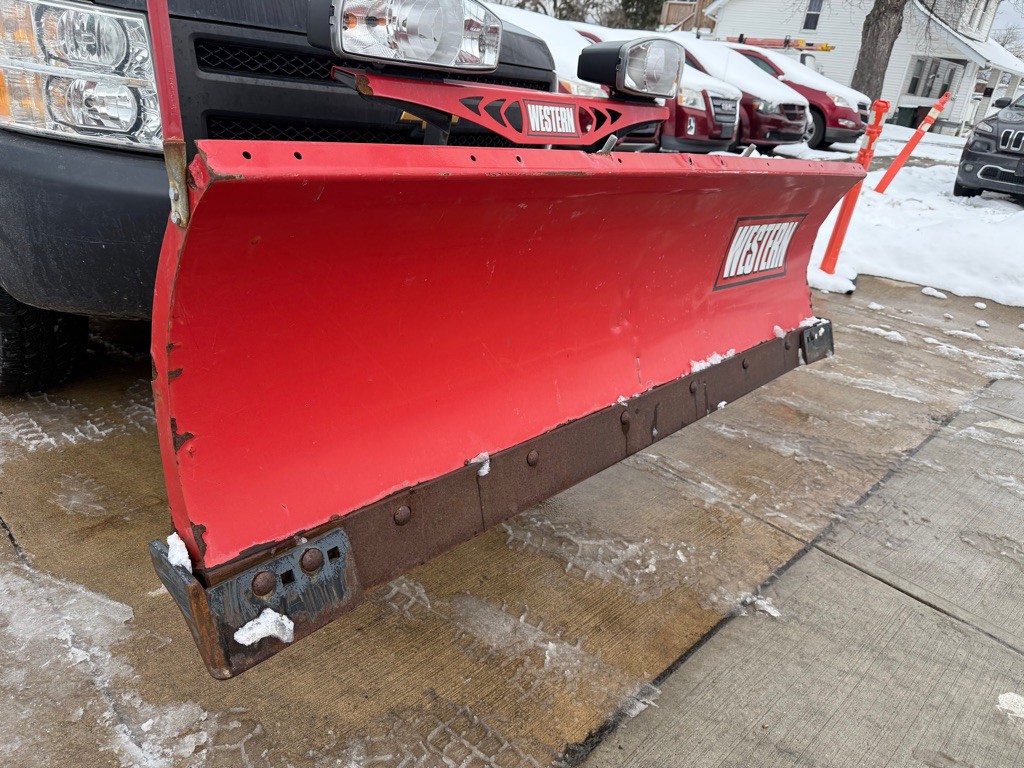 2012 Chevrolet Silverado 1500 Image 6