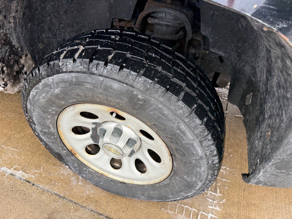 2012 Chevrolet Silverado 1500 Image 7