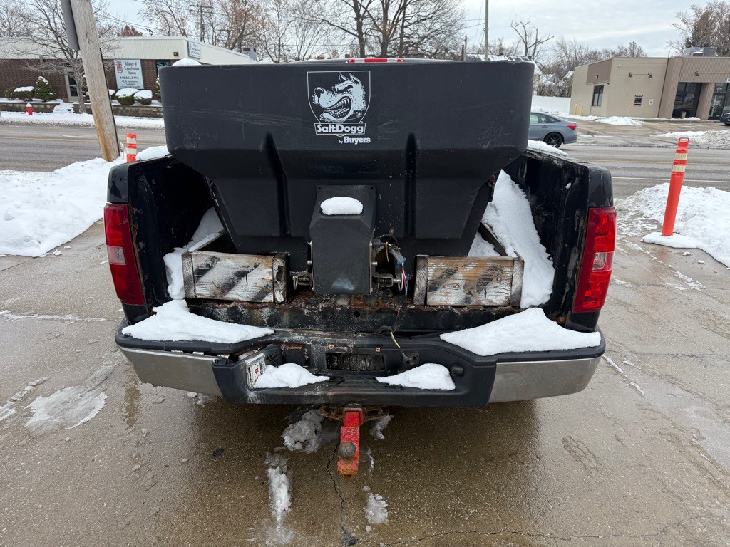 2012 Chevrolet Silverado 1500 Image 13