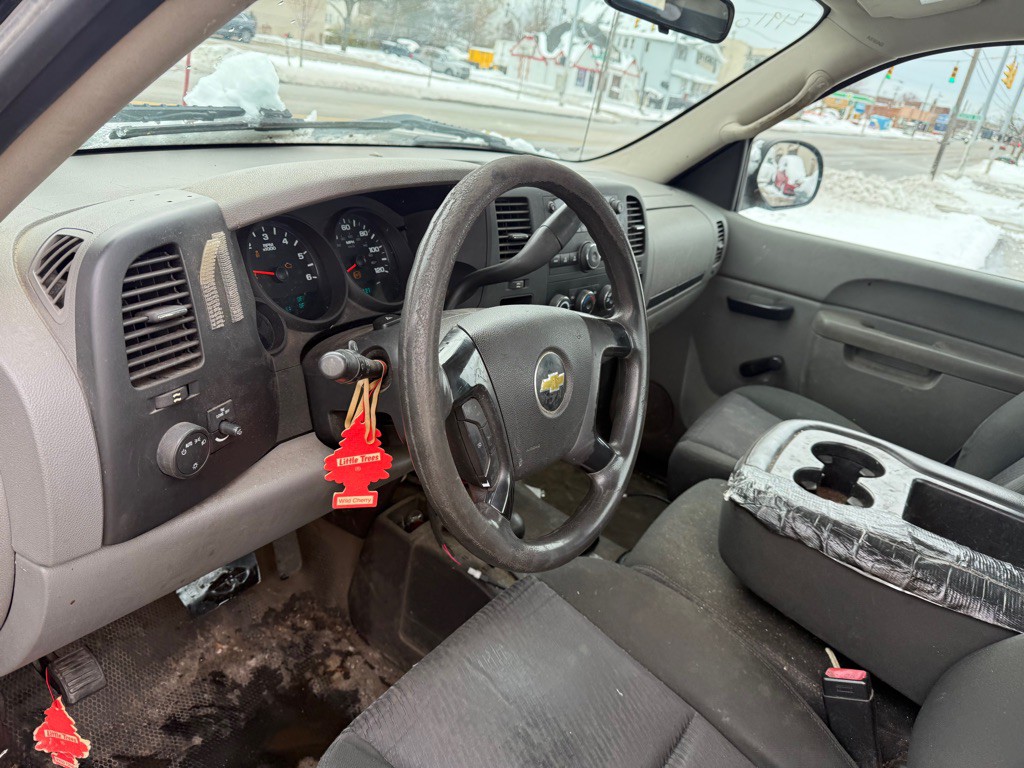 2012 Chevrolet Silverado 1500 Image 15