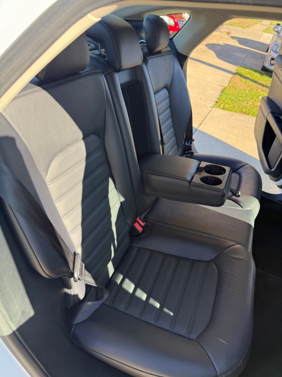 2018 Ford Fusion Image 14