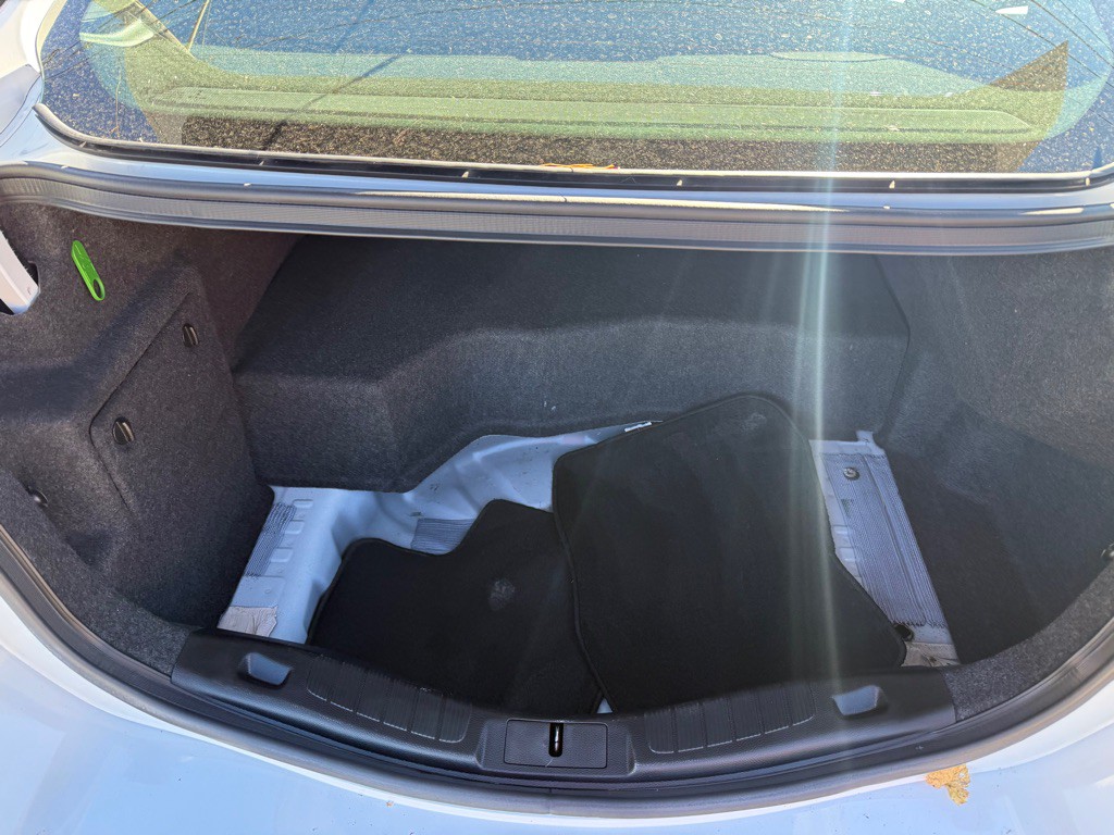 2018 Ford Fusion Image 15