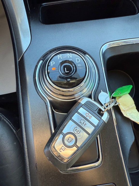 2018 Ford Fusion Image 20