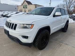 Image for 2015 Jeep Grand Cherokee Laredo ID: 7133915