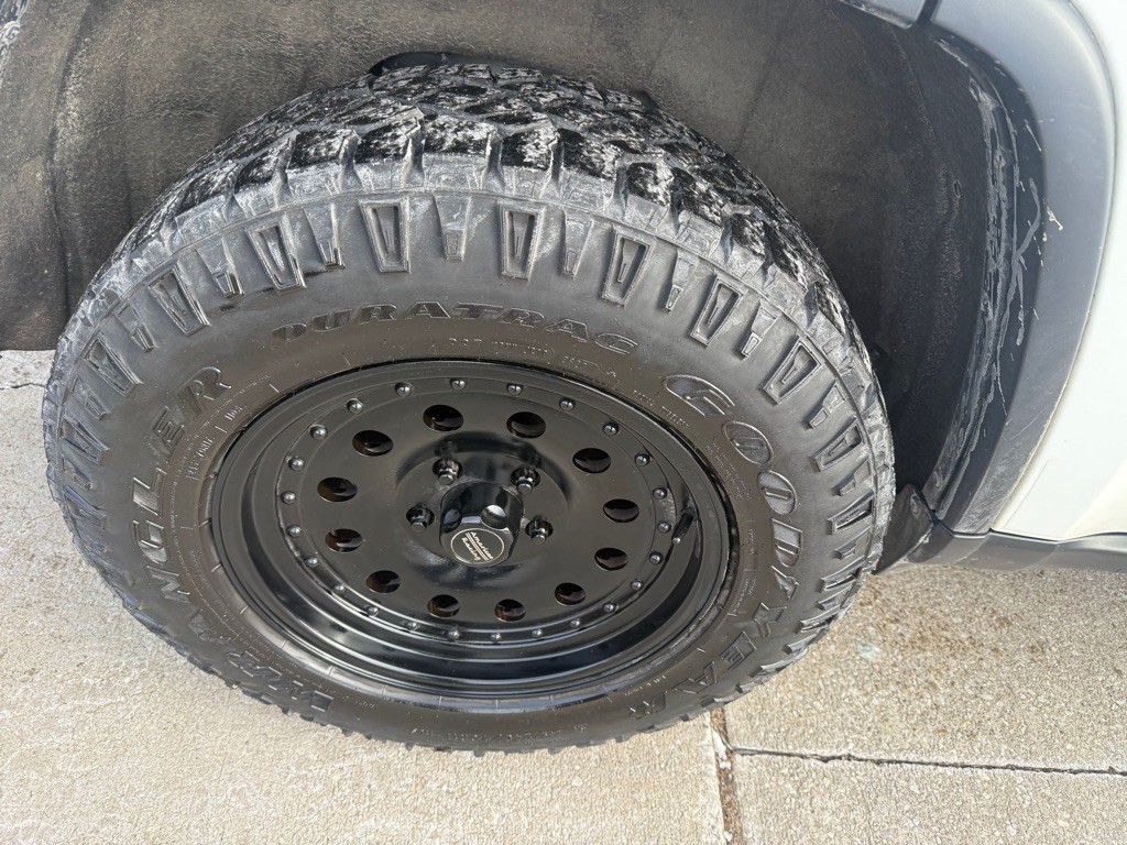 2015 Jeep Grand Cherokee Image 7