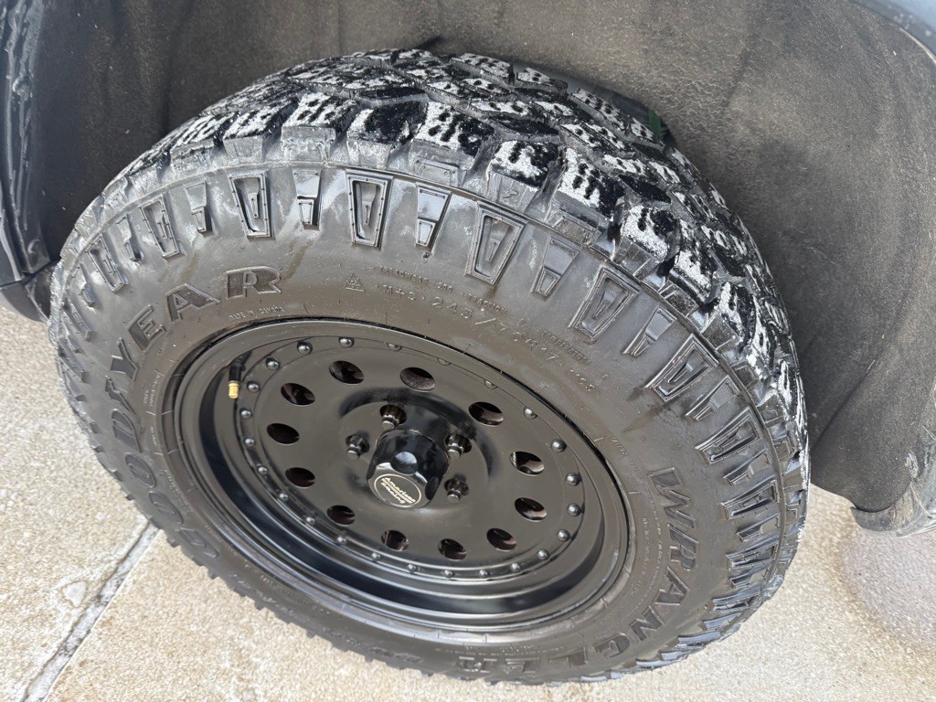 2015 Jeep Grand Cherokee Image 8