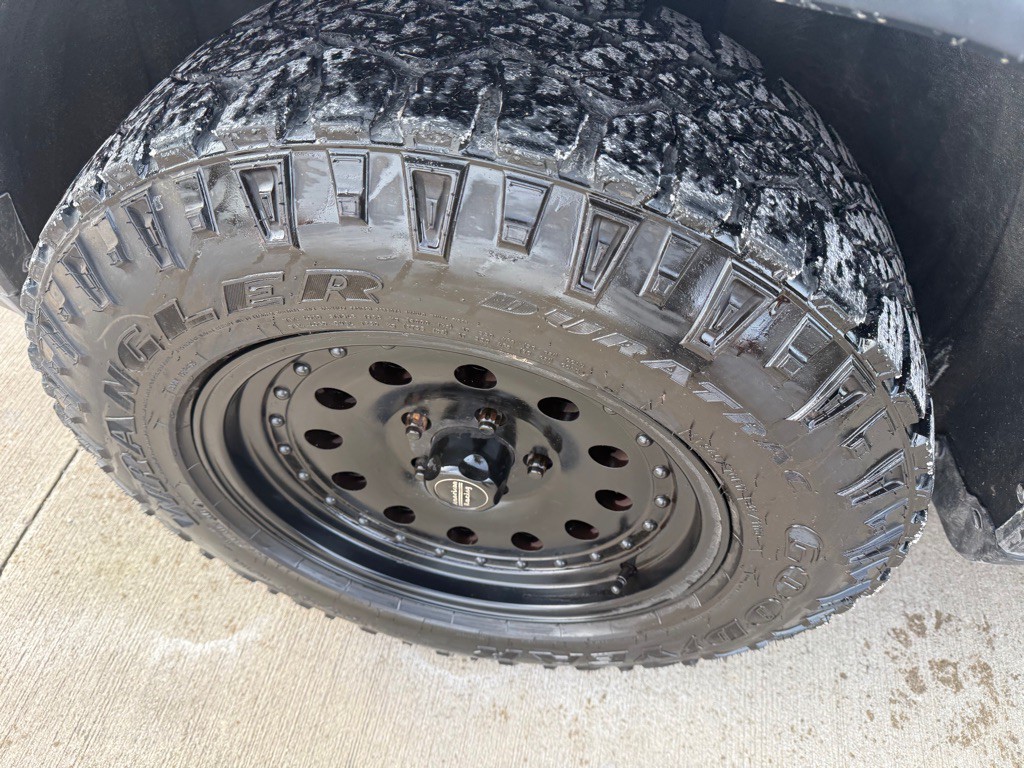 2015 Jeep Grand Cherokee Image 13