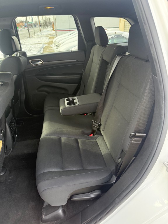 2015 Jeep Grand Cherokee Image 15