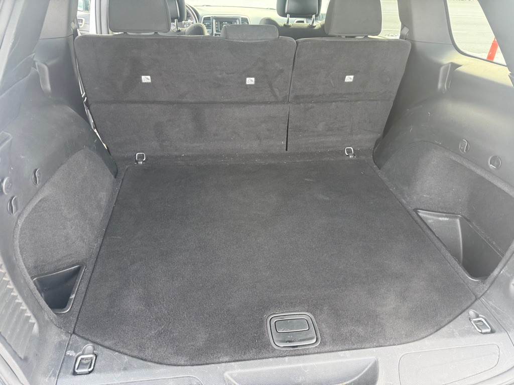 2015 Jeep Grand Cherokee Image 16