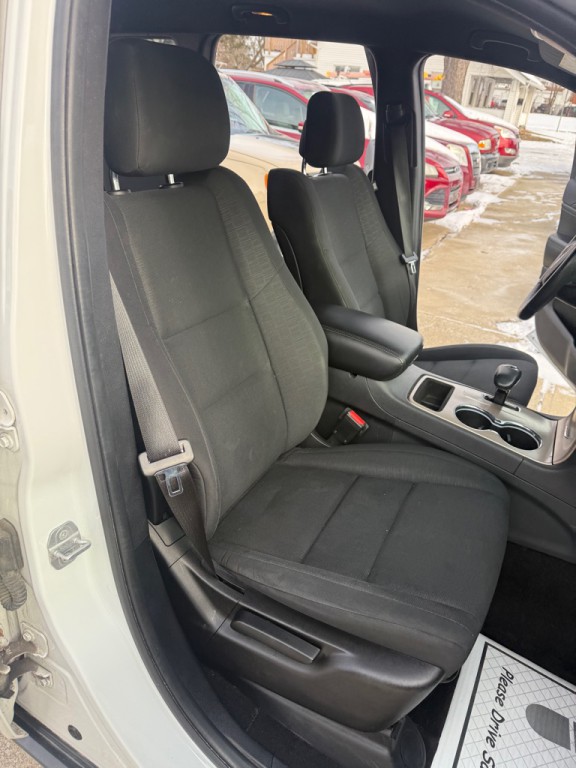 2015 Jeep Grand Cherokee Image 20