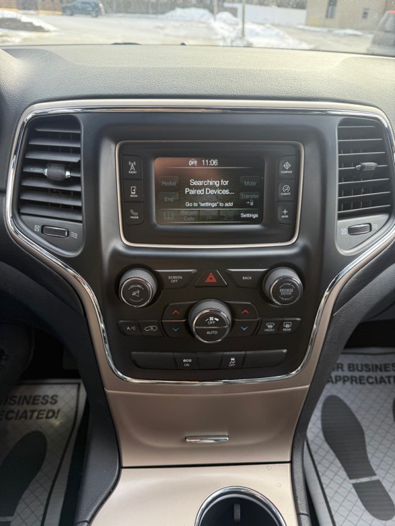 2015 Jeep Grand Cherokee Image 23