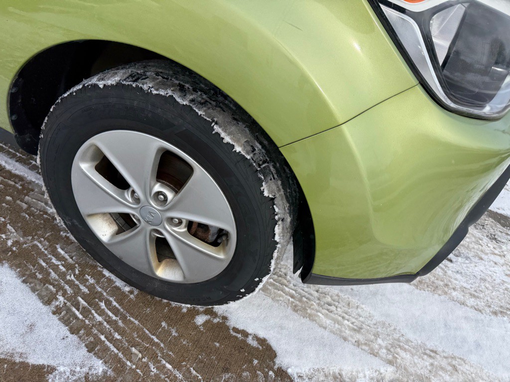 2015 Kia Soul Image 4