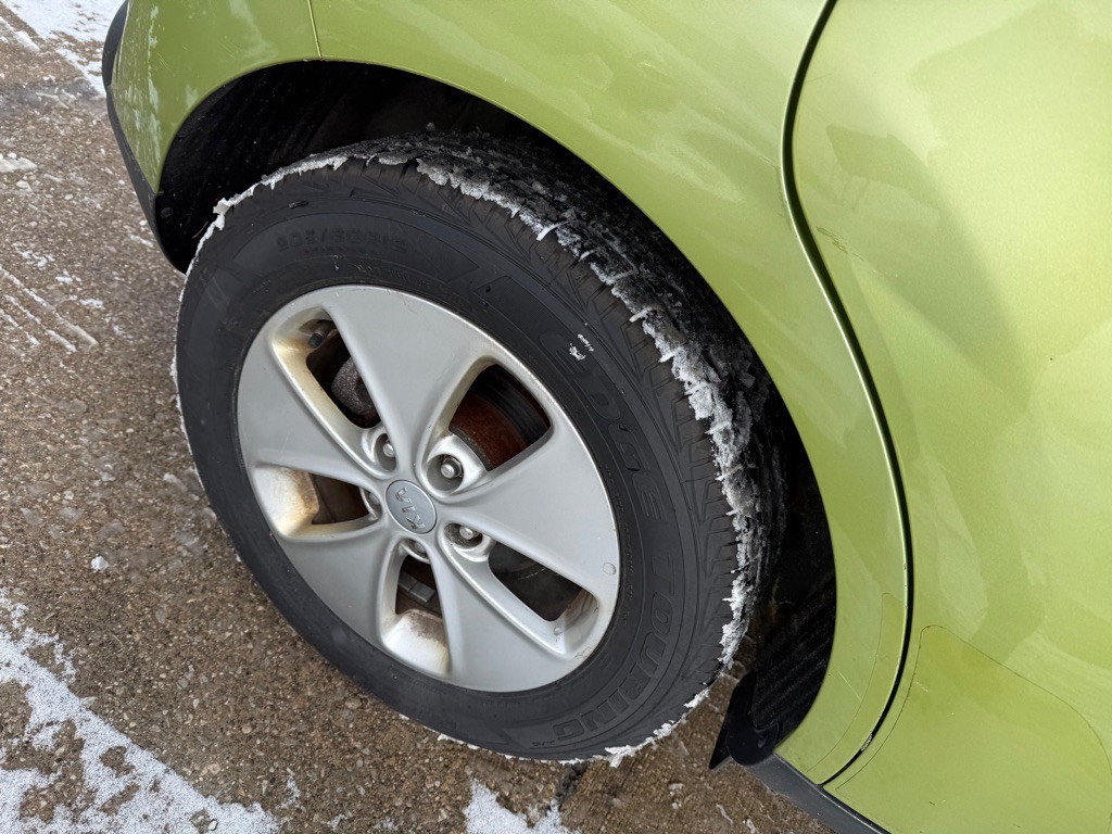 2015 Kia Soul Image 5