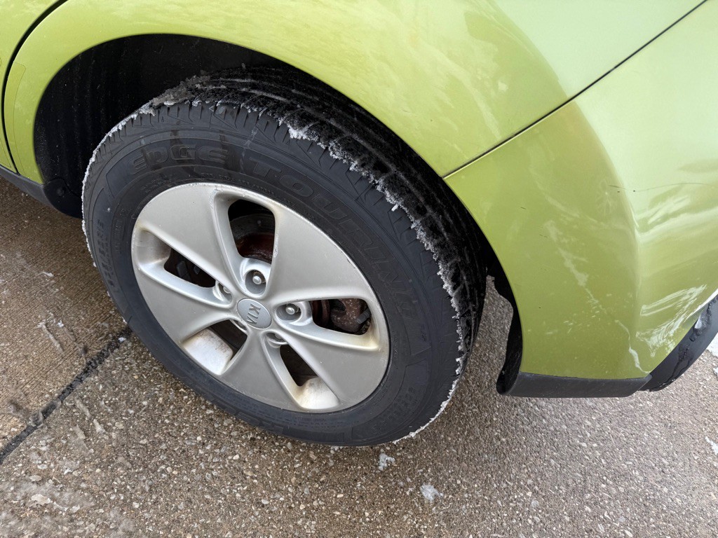 2015 Kia Soul Image 9