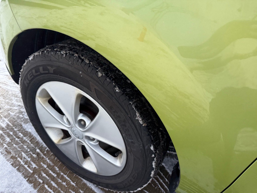 2015 Kia Soul Image 10