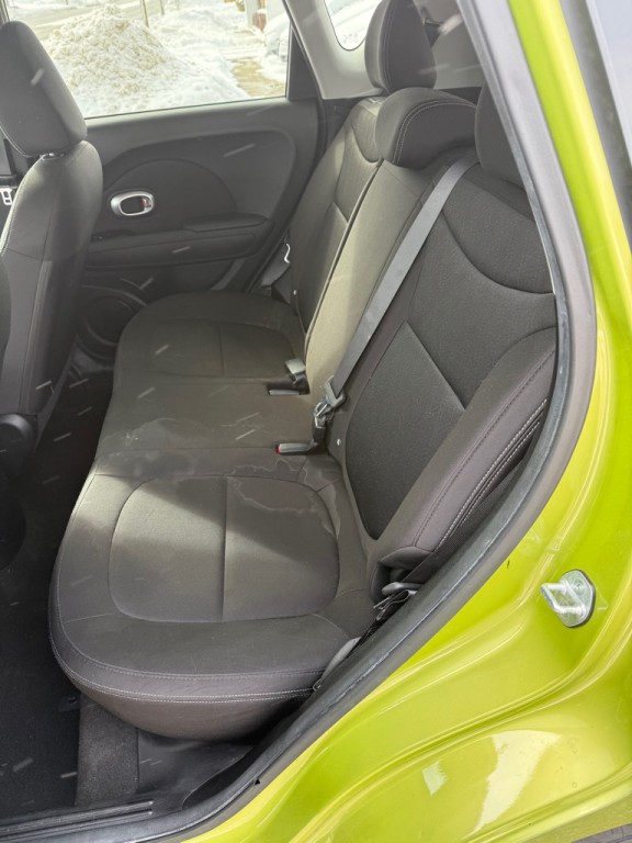 2015 Kia Soul Image 12