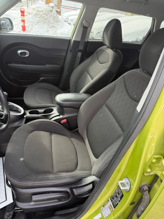 2015 Kia Soul Image 13