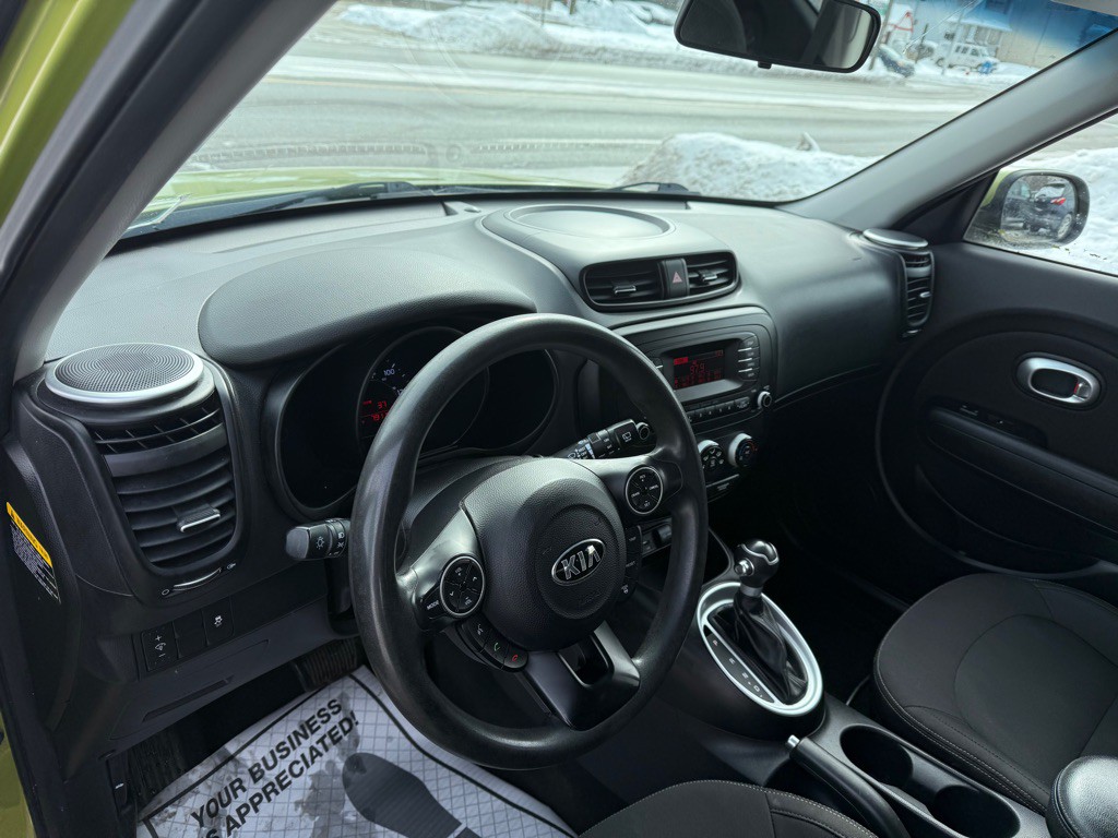 2015 Kia Soul Image 14