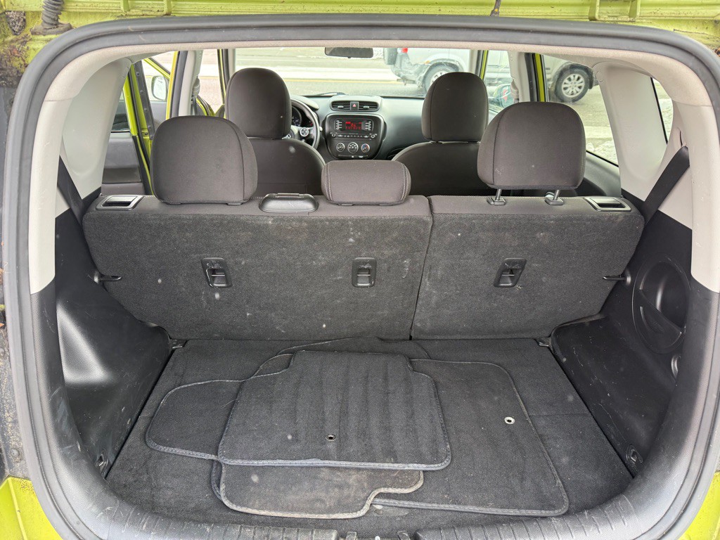 2015 Kia Soul Image 15