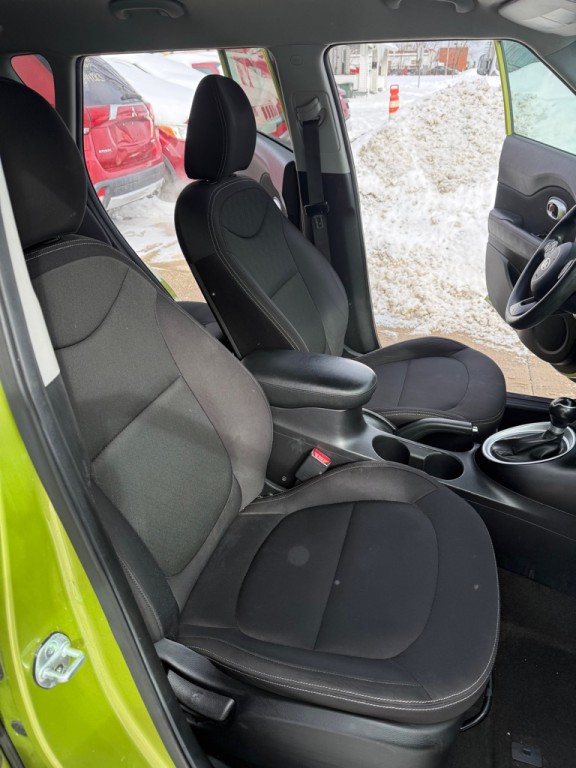 2015 Kia Soul Image 19