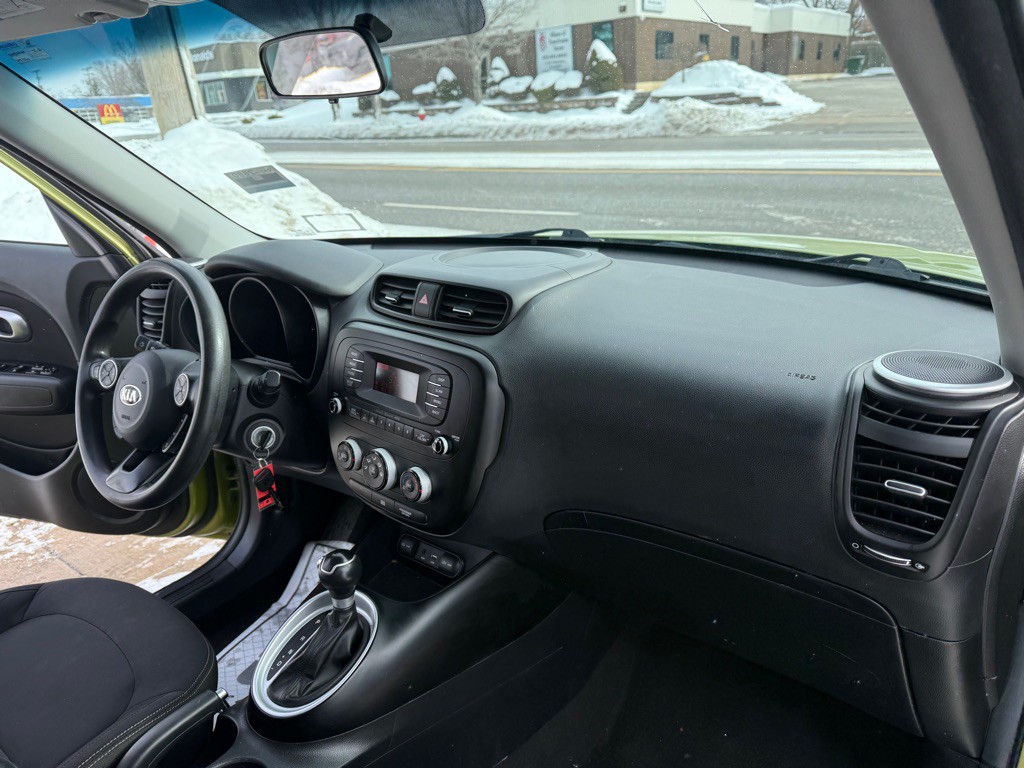 2015 Kia Soul Image 20