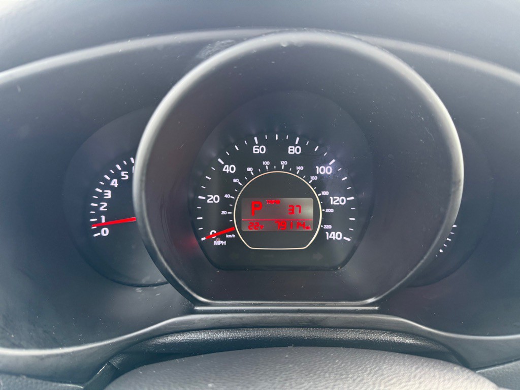 2015 Kia Soul Image 21