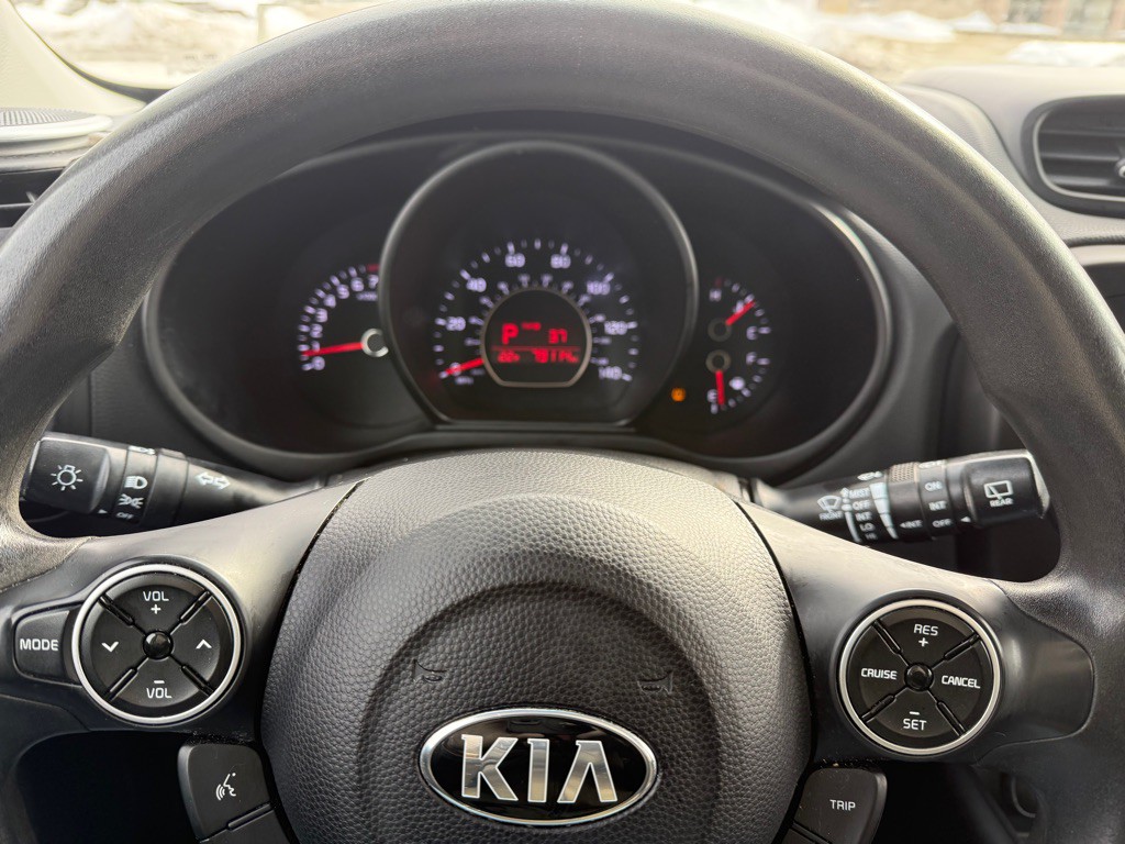 2015 Kia Soul Image 23