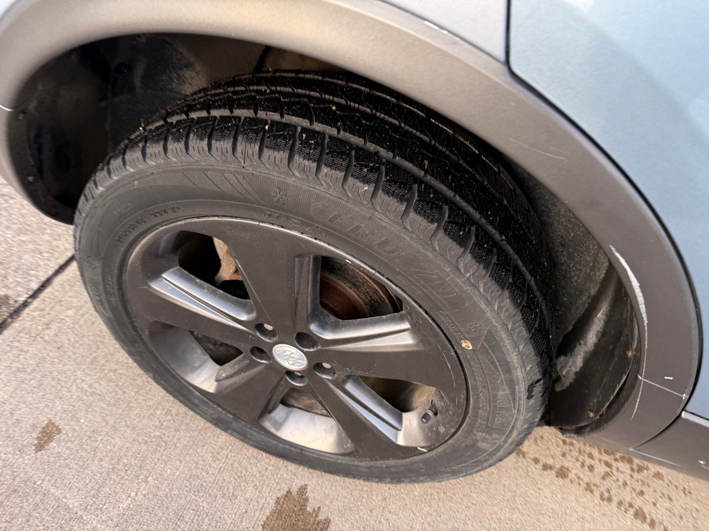 2013 Buick Enclave Image 5