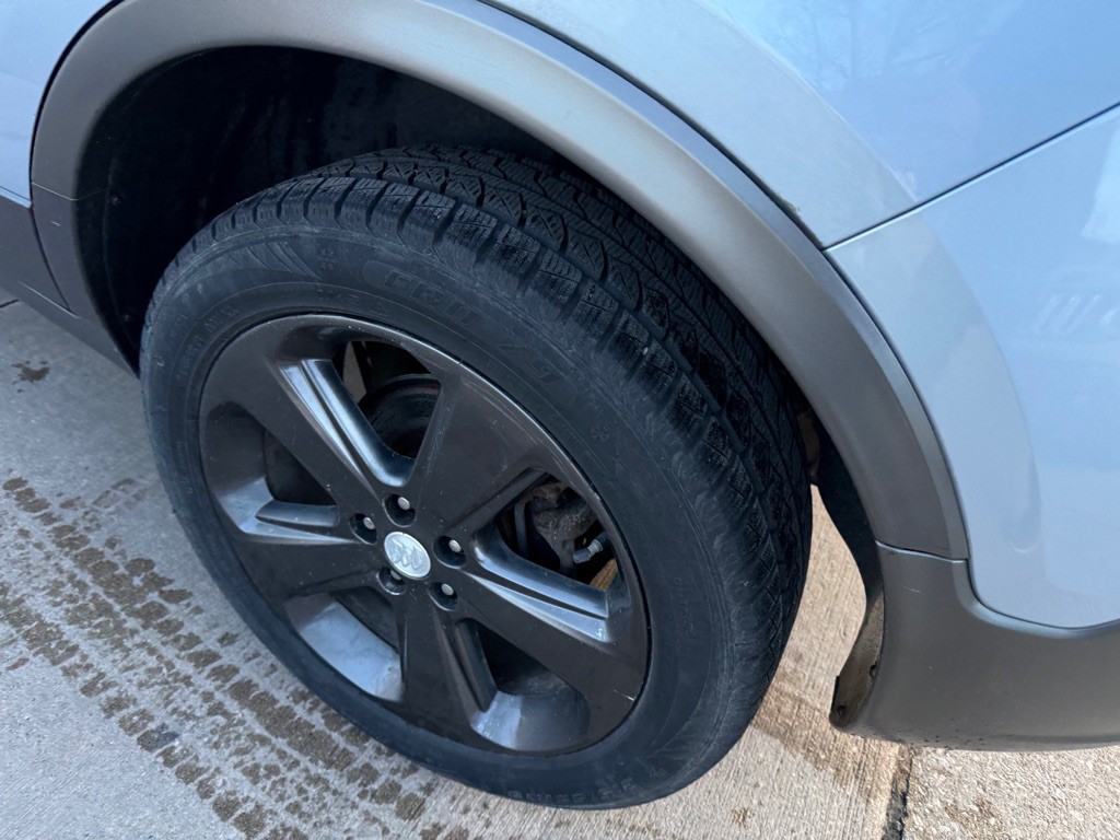 2013 Buick Enclave Image 10